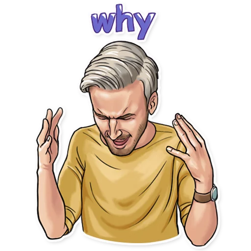 human face drawing illustration