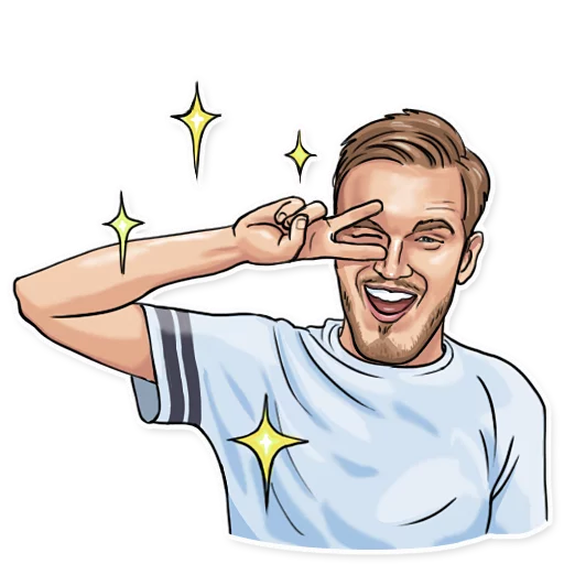 human face drawing cartoon