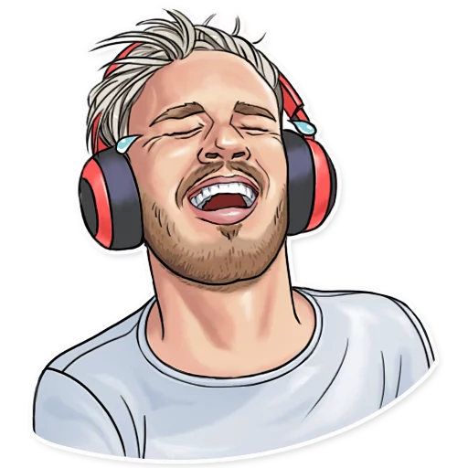 sketch illustration human face