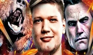 Стикер S1mp и другие by @PulDarRB - 2