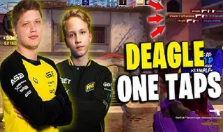 Стикер S1mp и другие by @PulDarRB - 10