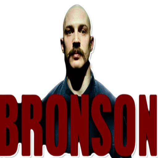 Бронсон (фильм) - 