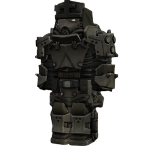 Sticker BronyaSC - 1