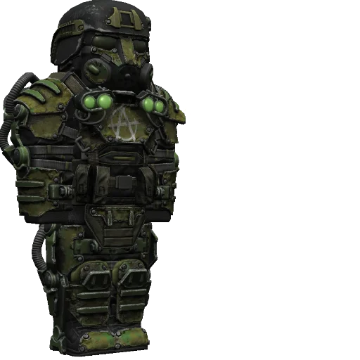 Sticker BronyaSC - 1