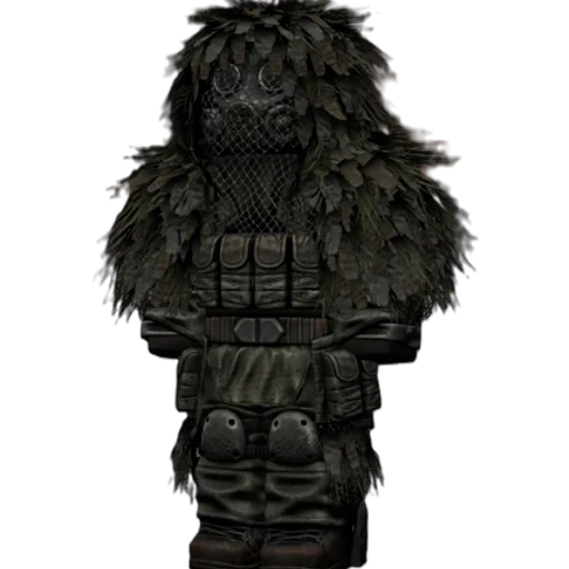 Sticker BronyaSC - 1