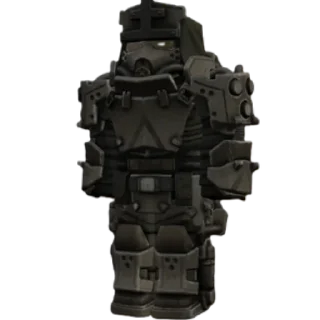 Стикер Броня SC от @TheCha0sss - 9