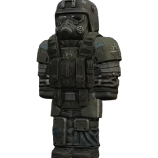 Стикер Броня SC от @TheCha0sss - 6