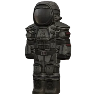 Стикер Броня SC от @TheCha0sss - 7