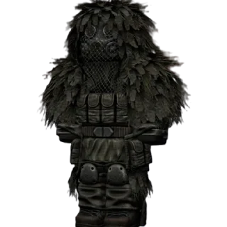 Стикер Броня SC от @TheCha0sss - 3