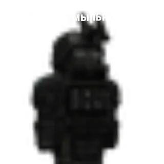 Стикер Броня SC от @TheCha0sss - 10