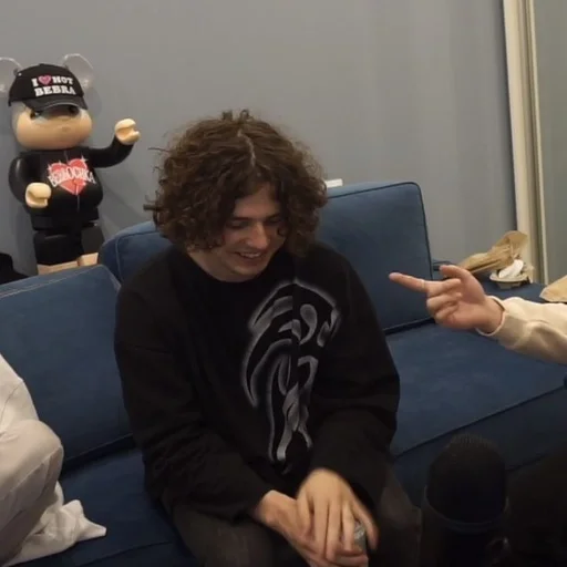 person clothing human face