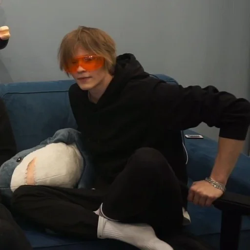 person clothing human face