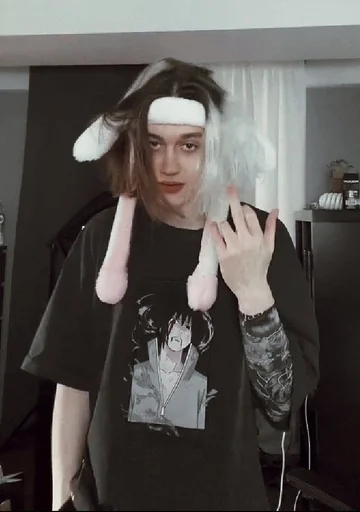 Человек комнатный одежда