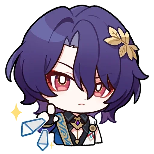 Стикер BroomBroom8 - 1