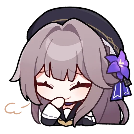 Sticker BroomBroom8 - 1