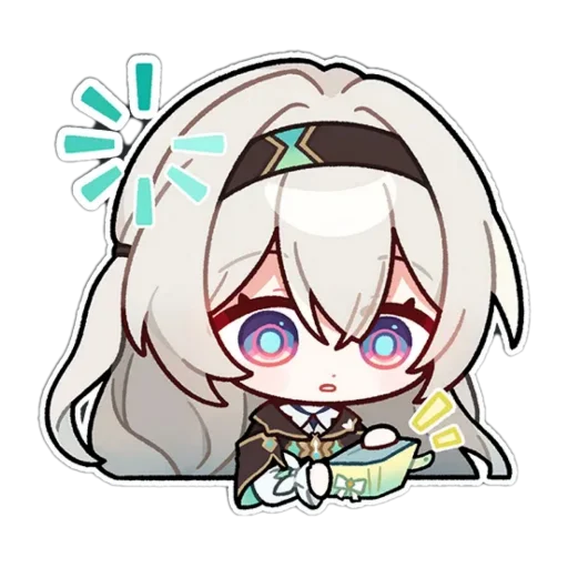 Sticker BroomBroom8 - 1