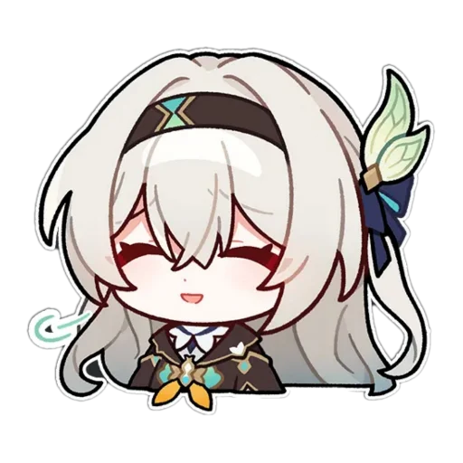 Sticker BroomBroom8 - 1