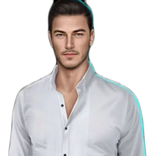 clothing person human face