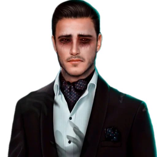 clothing human face person