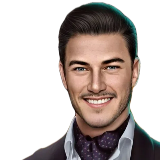 human face person clothing