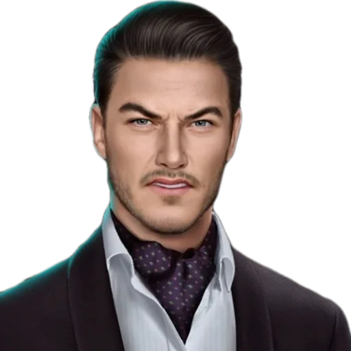 human face person clothing