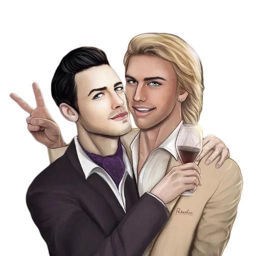 person human face clothing