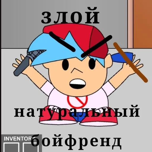 Sticker Mimo :: @fStikBot - 10