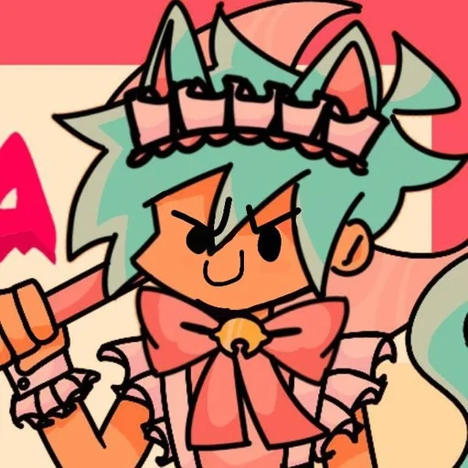 Sticker Mimo :: @fStikBot - 6