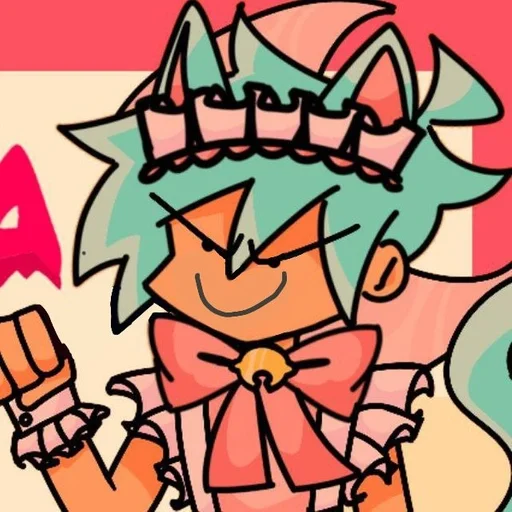 Sticker Mimo :: @fStikBot - 3