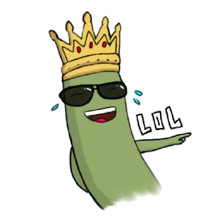 Стикер Broth Takese - 8