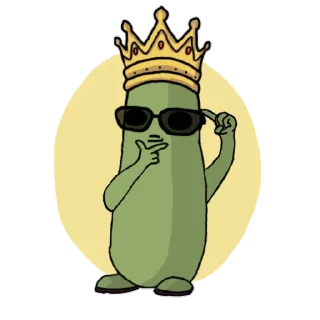 Стикер Broth Takese - 10