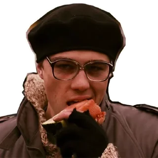 Стикер Brother @stickersb2b - 0