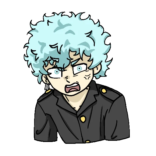 человеческое лицо рисование эскиз