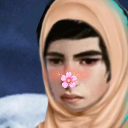 Стикер Братья и Сёстра🌸 :: @fStikBot - 9