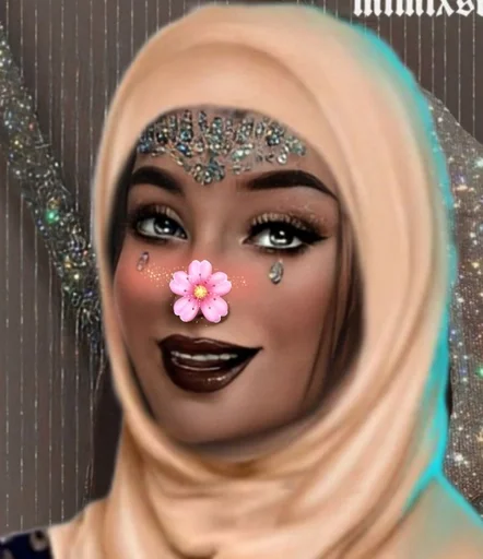 Стикер Братья и Сёстра🌸 :: @fStikBot - 4