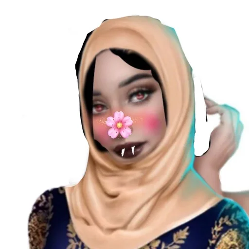 Стикер Братья и Сёстра🌸 :: @fStikBot - 2