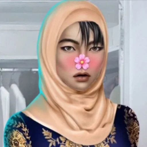 Стикер Братья и Сёстра🌸 :: @fStikBot - 0