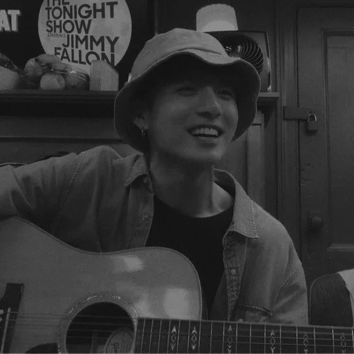 musical instrument human face person