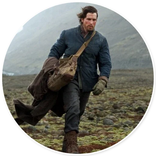 Стикер BruceWayneStickers - 1