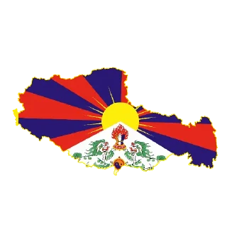 Стикер Country Pack (NBP) - 5