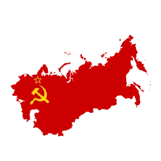 Стикер Country Pack (NBP) - 8