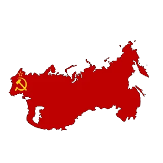 Стикер Country Pack (NBP) - 3