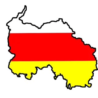 Стикер Country Pack (NBP) - 10