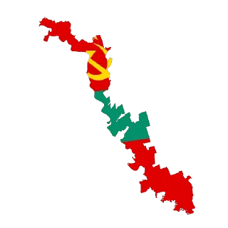 Стикер Country Pack (NBP) - 0