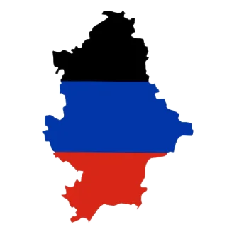 Стикер Country Pack (NBP) - 4