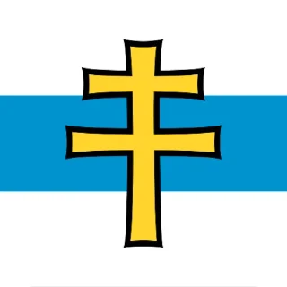 Стикер Country Pack (NBP) - 6