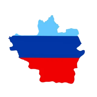 Стикер Country Pack (NBP) - 9