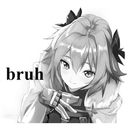 аниме мультфильм манга