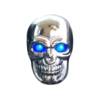 Sticker ohhellnah - 3