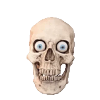 Sticker ohhellnah - 2